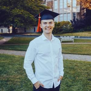 Meet your Posher, David